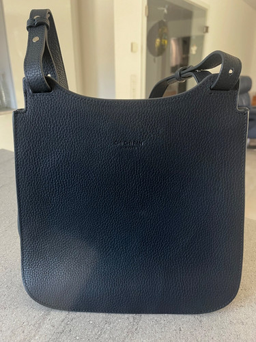 Chi fan crossbody bag - chi, fan,