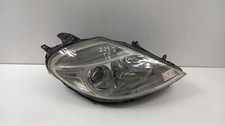 Frontscheinwerfer Citroën C8 Xenon Rechts Scheinwerfer Headlight