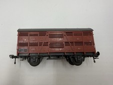 Fleischmann H0 Güterwagen