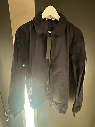 Stone island jacke - stone, naslan