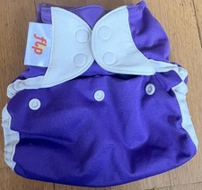 Flip  Überhose Bumgenius