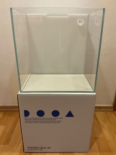 Dooa system aqua - dooa,