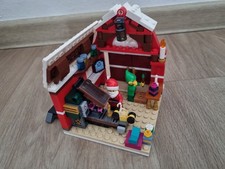 Lego 40565 Werkstatt des