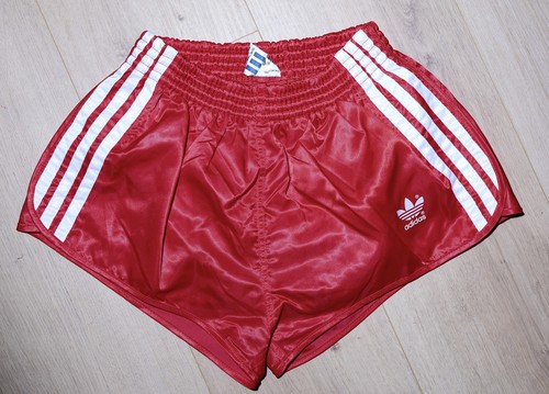 Adidas vintage sprinter shorts - adidas,