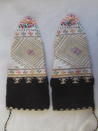 Kanada island inuit paar - -,