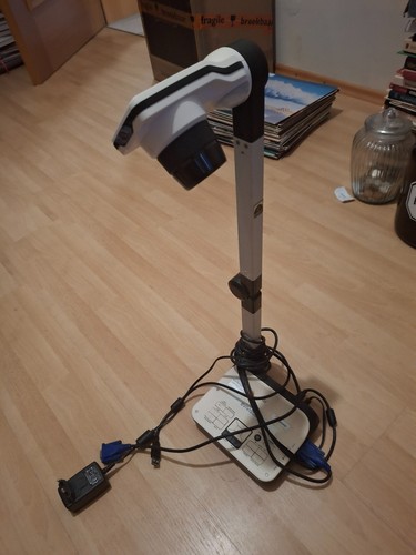 Optoma dc550