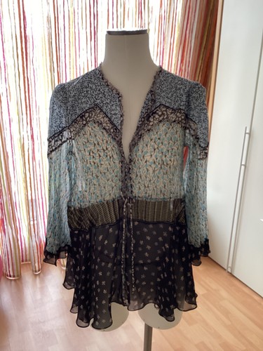 Boho chic dorothee schumacher - boho-chic,