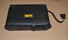 Original VW Golf 4 CD Wechsler 6fach 1J6035111 mit Magazin