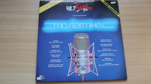 Doppel vinyl 7 - vinyl, lp