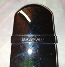 Jeans BASS No.10 Marlboro Feuerzeug Vintage Benzin Werbung Sammlung Zippo Ähnl.