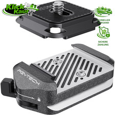 PGYTECH Arca-Swiss V2