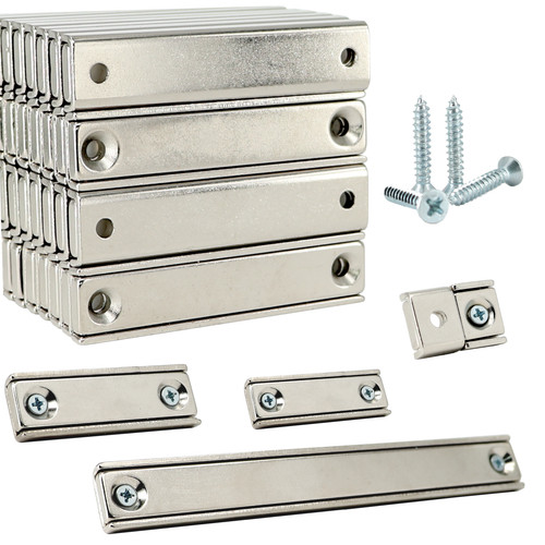 Neodym magnete n52 - n52,