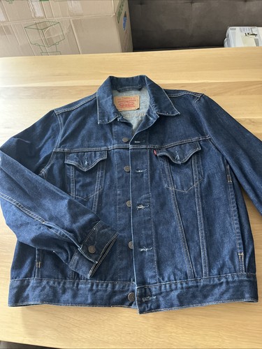 Coole jeansjacke levi s - coole, levi‘s