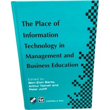 The Place of Information