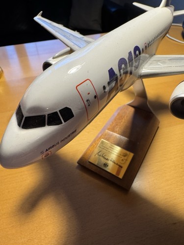 Airbus a319 modell - a319,
