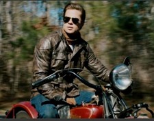 Belstaff Trialmaster Panther