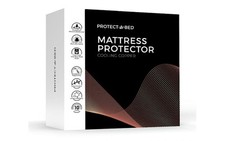 Matratzenschoner Kupfer