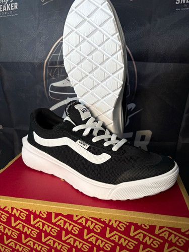 Vans range brz herren sneaker - range,