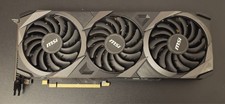 MSI Nvidia GeForce RTX 3070