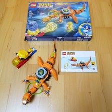 LEGO 77003 Sonic the Hedgehog