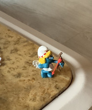 schlumpfine schleich