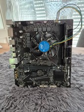 LGA 1200 Bundle Gigabyte H510M