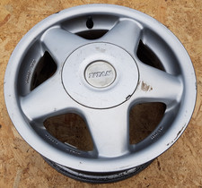 Titan Alufelge 6Jx13 4x100