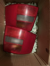 Audi A6 C5 US USA Limo