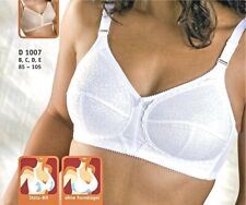 DORINA figur chic Mieder Stütz BH D1007, Teint/beige