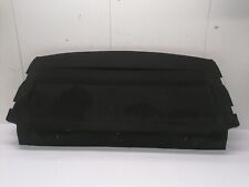 Opel Vectra C - Hutablage Kofferraumabdeckung Laderaumabdeckung 13143563 (04)
