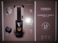 Cremesso Compact One II