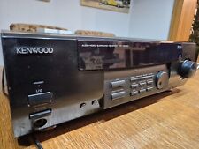 Kenwood Audio-Video Surround
