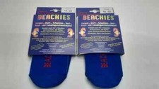 2 x Wattsocken Beachies 19-22