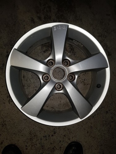 Felge alufelge 16x6 - felge, 16x6,5ch