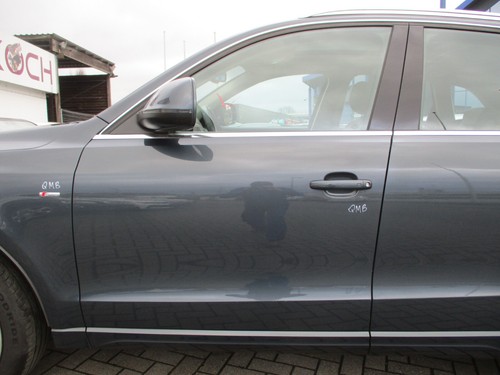Tür vorne links audi 8r - links, q5