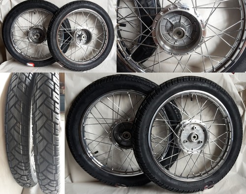 Rad reifen räder - rad, simson