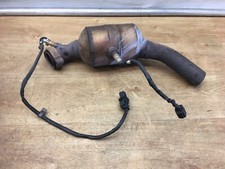 Mercedes W209 W203 CL Mopf OM272 Katalysator Benzin V6  KT 0270 A2034906636