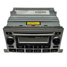 Original Hyundai Santa Fe CM Autoradio EMP302 CD-Radio Bluetooth M85002B200BT