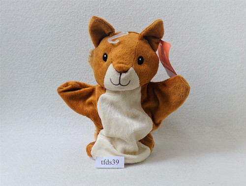 Pusblu eichhörnchen - pusblu, 🐿️