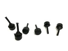 6 Kautschuken Witz Motorhaube