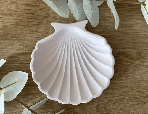 Deko muschelschale - deko,