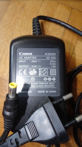 Canon k30081 adapter 300 - k30081, ac