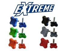 Extrem Paar BZP Lightboard