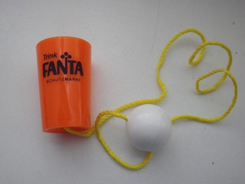 Altes fanta bilo spiel - fanta,