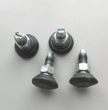 Lot of 4 Schwinn Airdyne