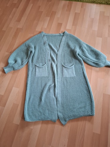 Damen strickjacke 40 42 - damen., gr.