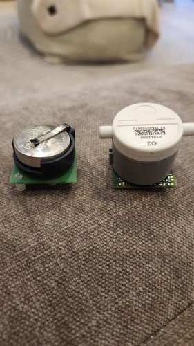 Testo sensor - testo,