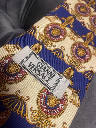 Gianni versace designer - versace, luxus