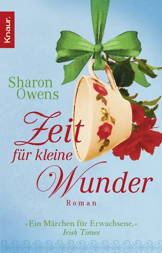 Zeit für kleine wunder - zeit,
