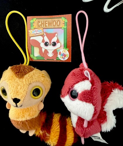 Mcdonald happy meal yoohoo - meal,